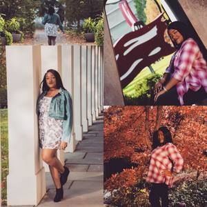 Meet your Posher, Symone